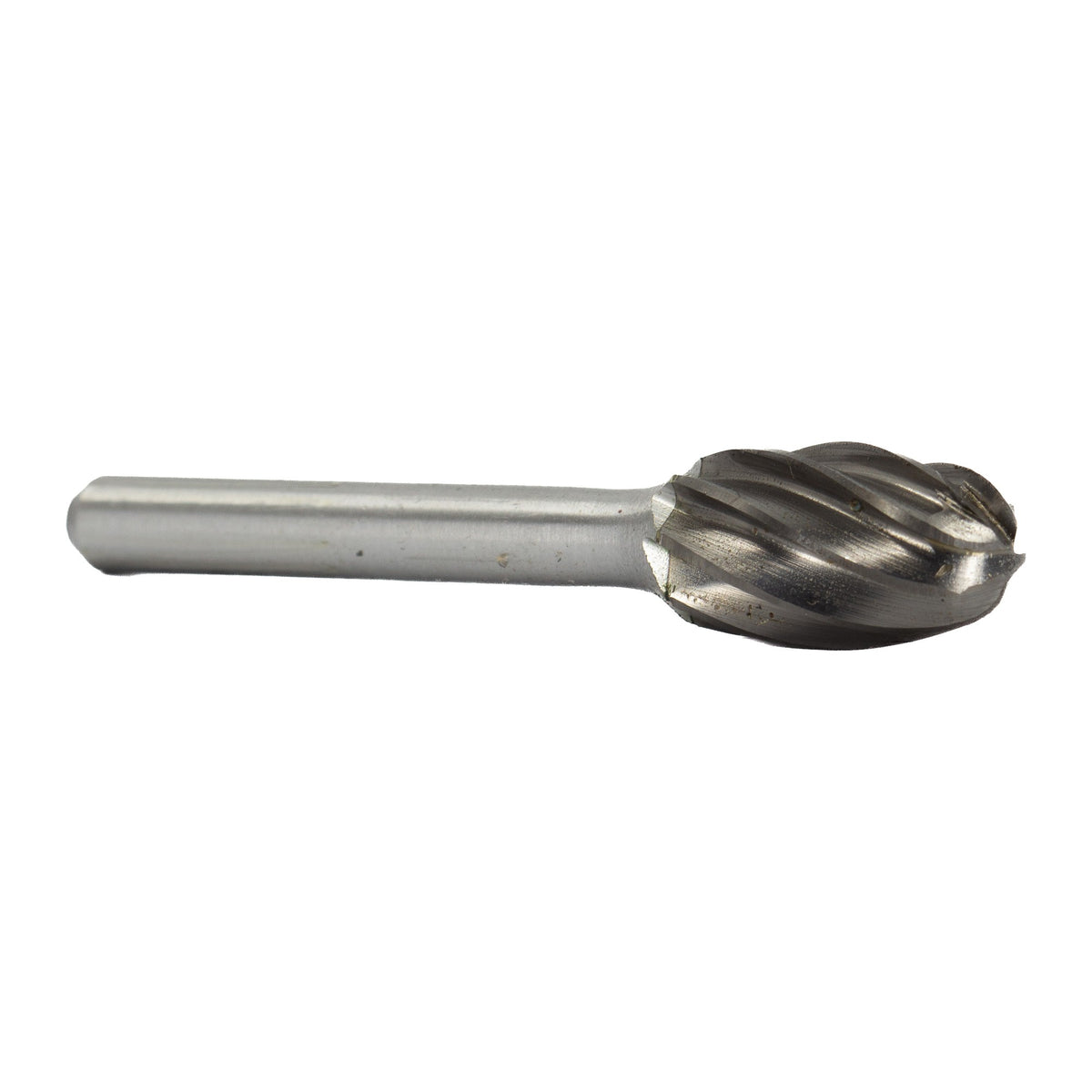 Drill America Oval Burrs For Aluminum