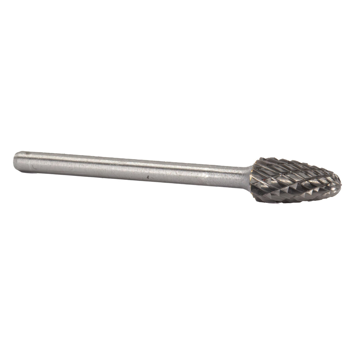 Drill America Tree, Radius End Mini Burrs