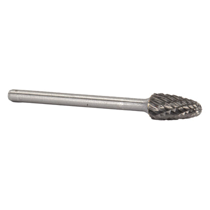 Drill America Tree, Radius End Mini Burrs