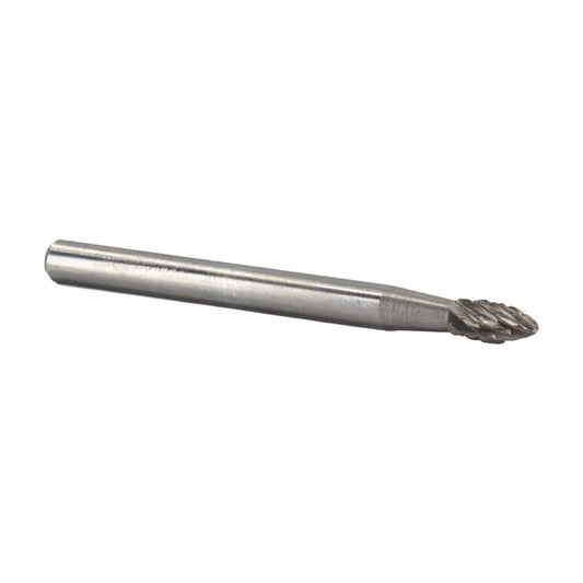Drill America Flame Miniature Carbide Burrs
