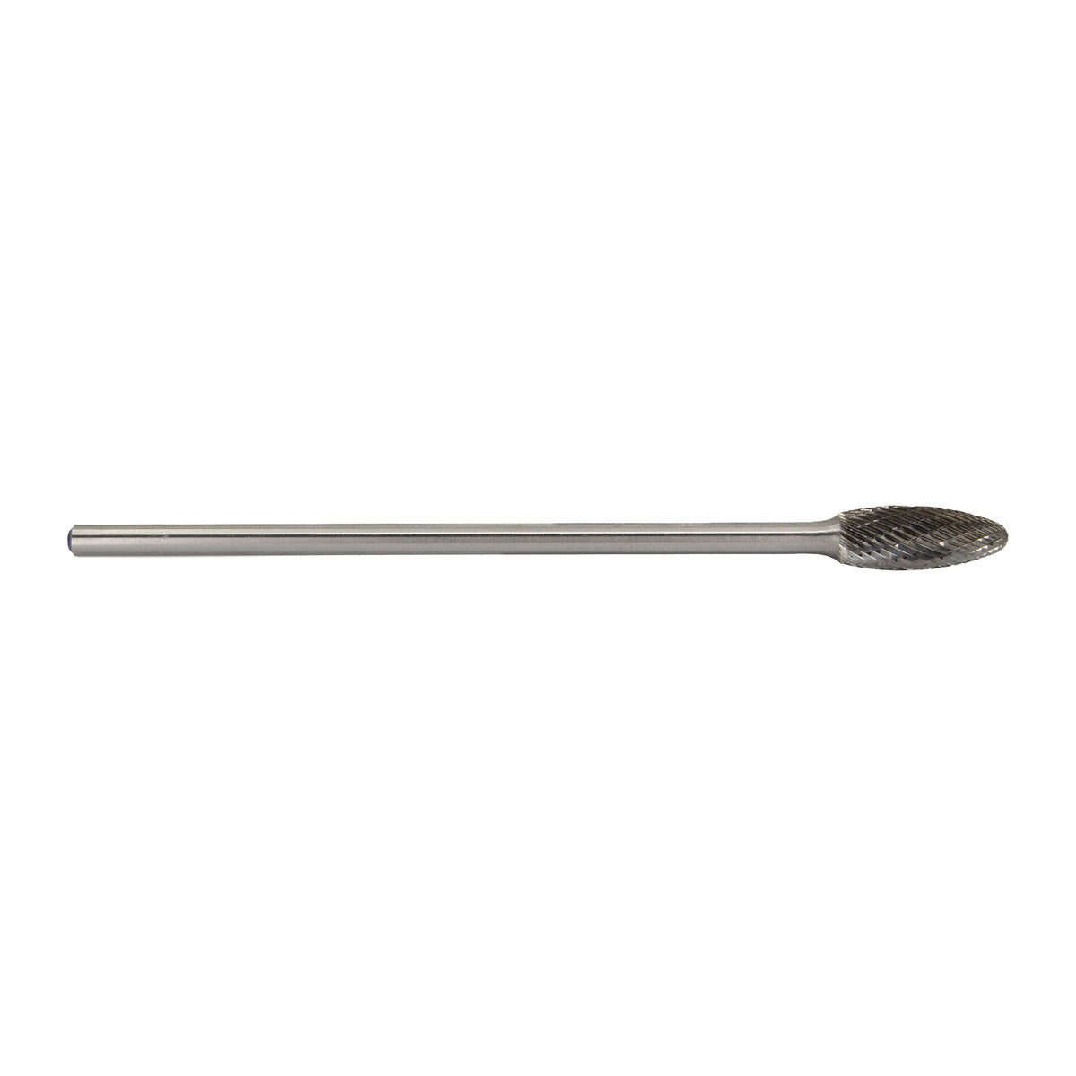 Drill America Double Cut Carbide Burrs (6"), DULSH5X6
