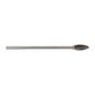 Drill America Double Cut Carbide Burrs (6"), DULSH5X6
