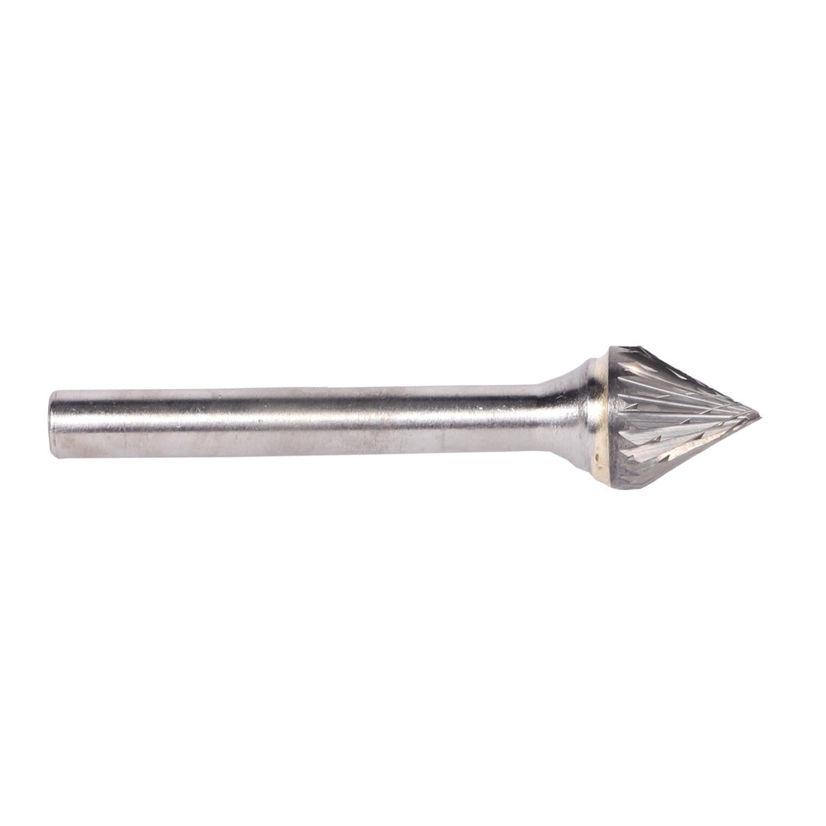 Drill America 60 Degree Double Cut Burrs