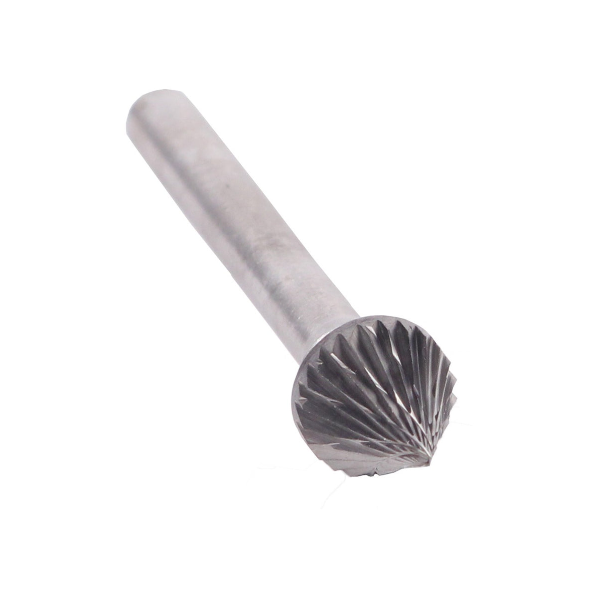 Drill America 60 Degree Double Cut Burrs