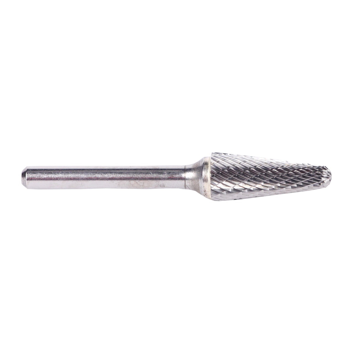 Drill America Cone Double Cut Carbide Burrs