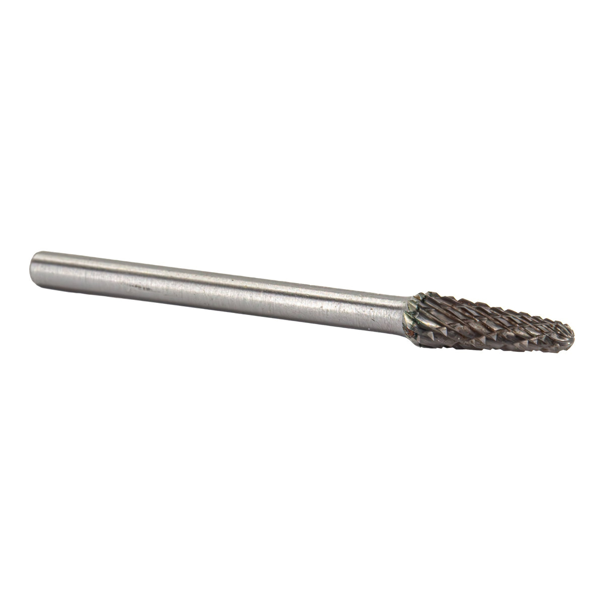 Drill America Cone/Radius 14 Degree Mini Burrs