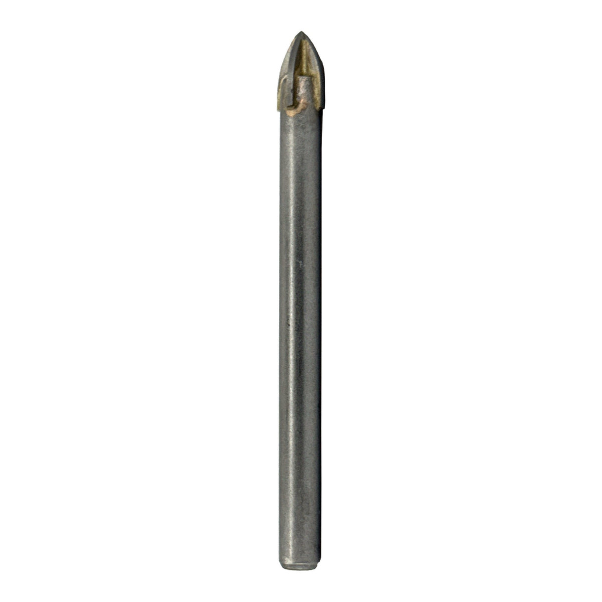 Drill America 4 Flute Round Shank Glass/Tile
