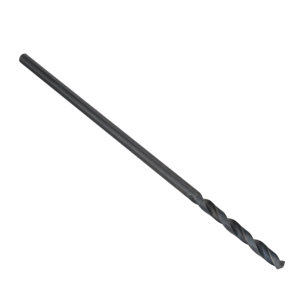 Drill America HSS Aircraft Extension, 6" Fractional, Qualtec