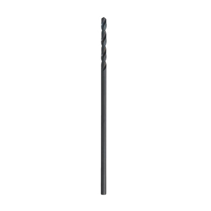 Drill America HSS Aircraft Extension, 12" Fractional (DWDA/CX Series)