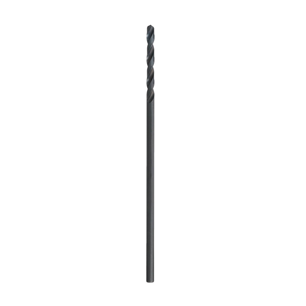Drill America HSS Aircraft Extension, 6" Fractional, Qualtec