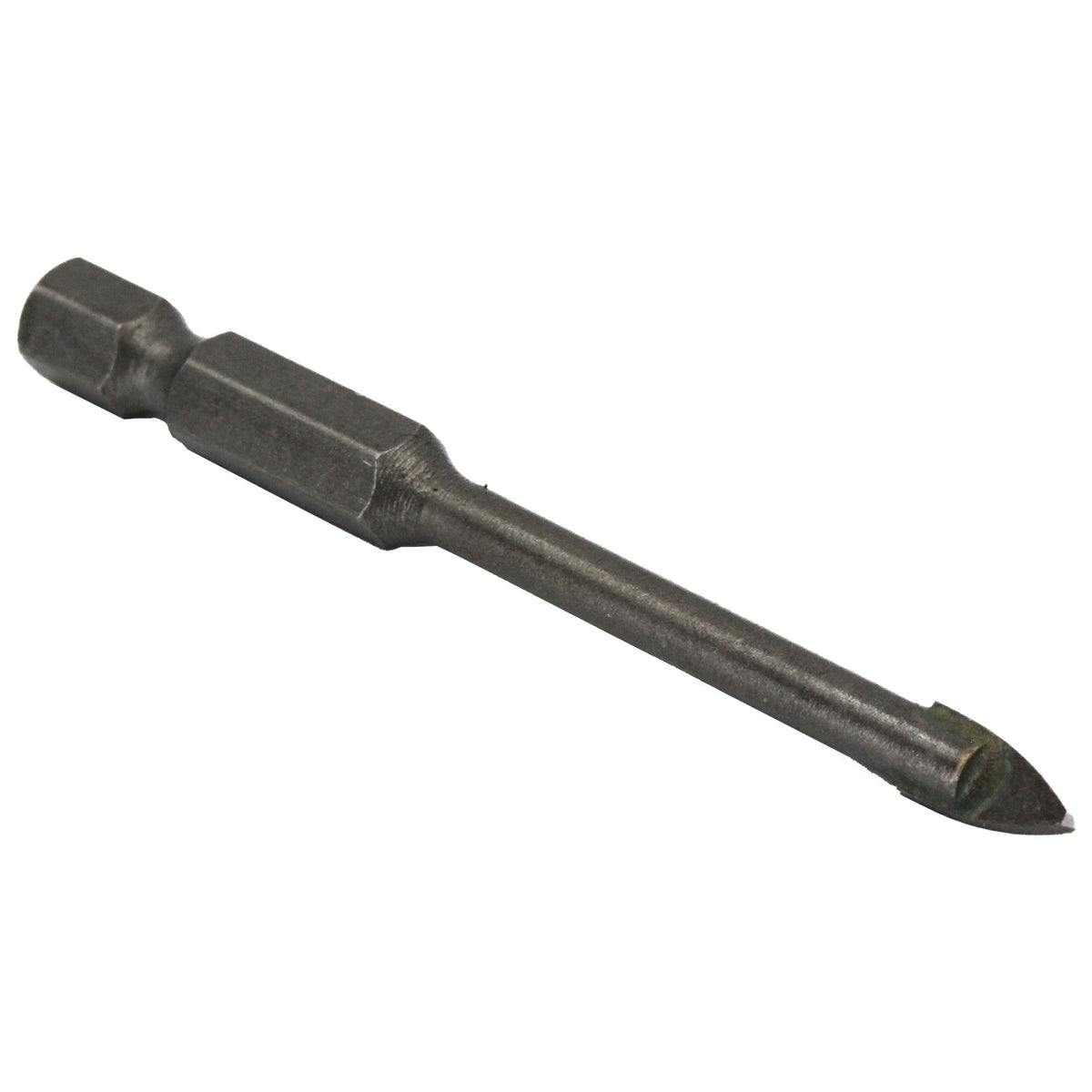 Drill America Hex Shank Glass/Tile Drills