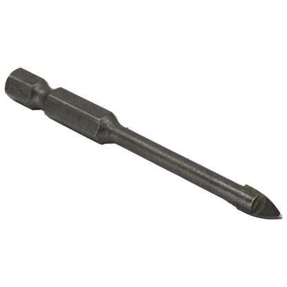 Drill America Hex Shank Glass/Tile Drills