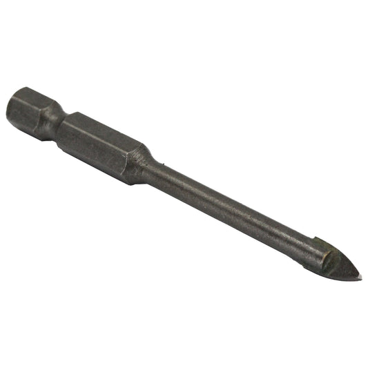 Drill America Hex Shank Glass/Tile Drills