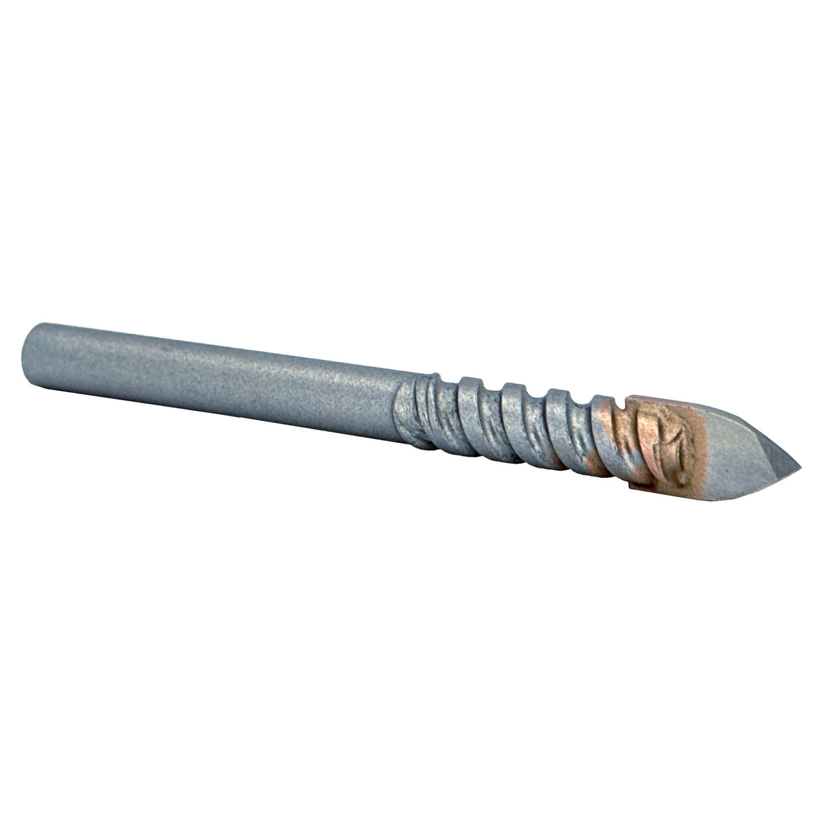 Drill America Round Shank Glass/Tile Drills
