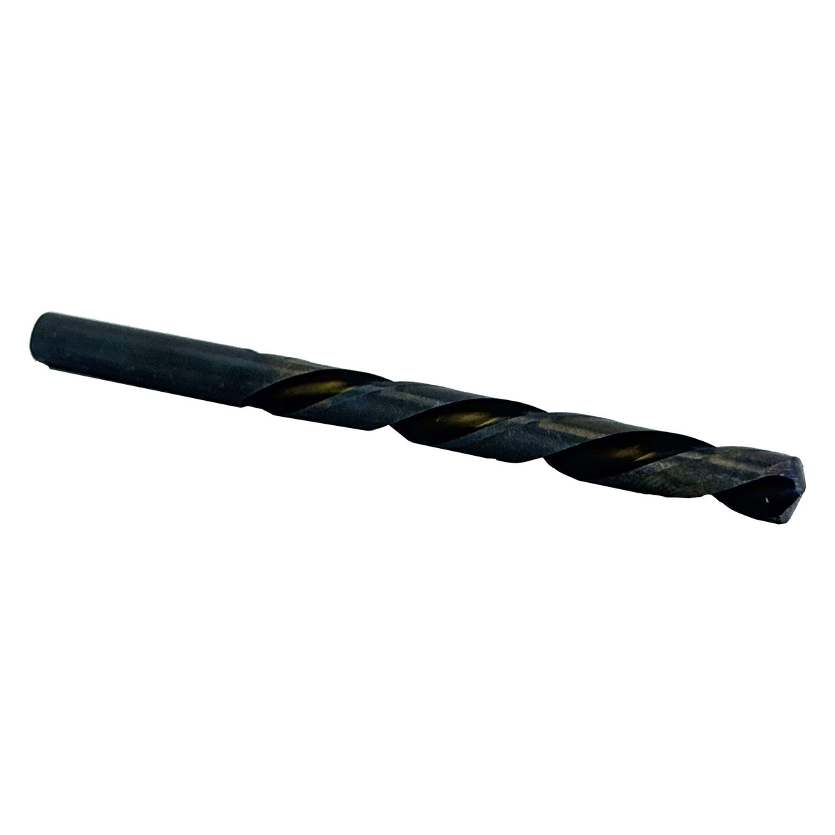 Drill America Left Hand Jobber Drills, Fractional