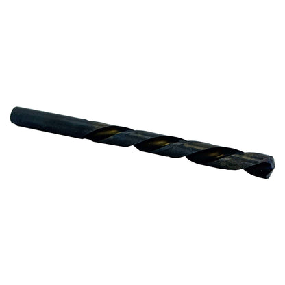 Drill America Left Hand Jobber Drills, Fractional