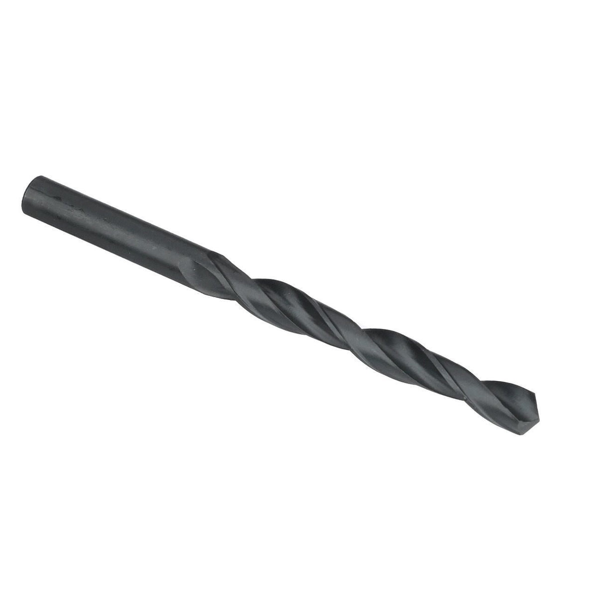 Drill America Black Oxide 118 Point, Wire (DWDN Series) - Drill America, Pack of 12