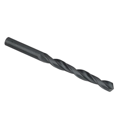 Drill America Black Oxide 118 Point, Fractional (D/AN Series), 1/64" to 11/16"