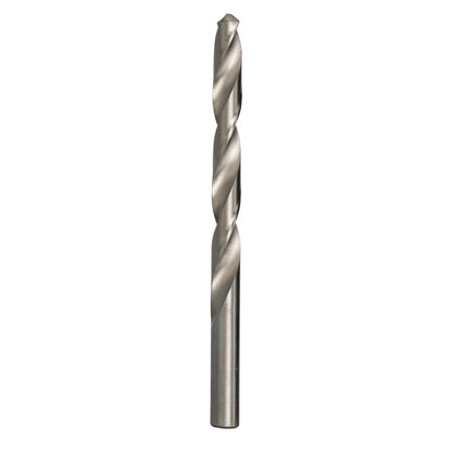 Drill America Polished Jobber Drills, Wire - Drill America, Pack of 12