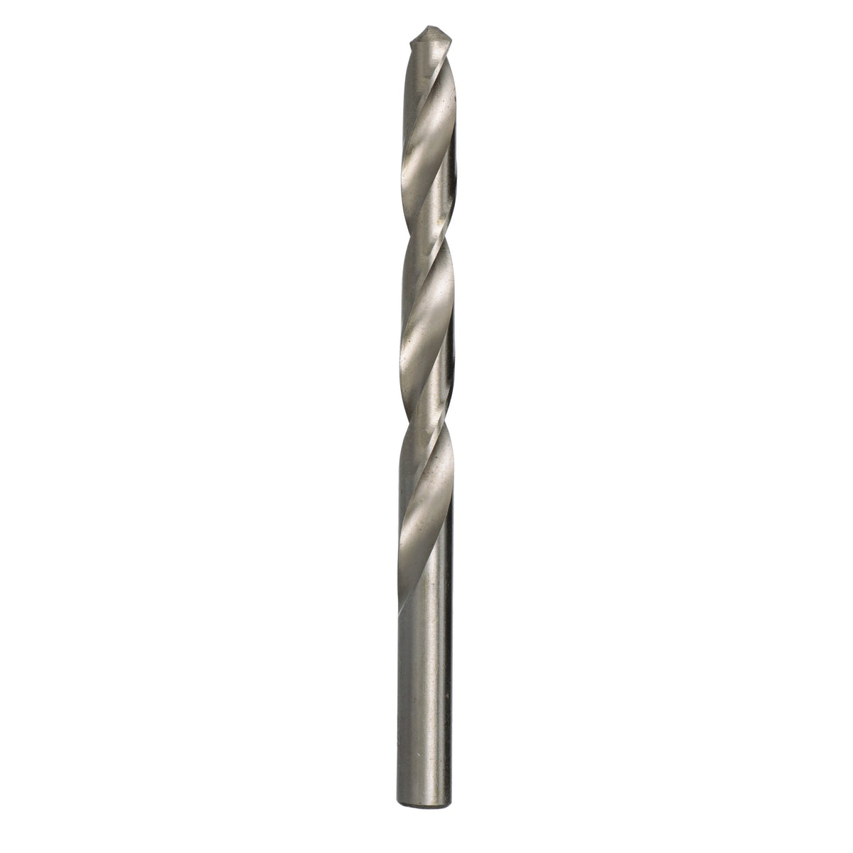 Drill America Polished Jobber Drills, Letter