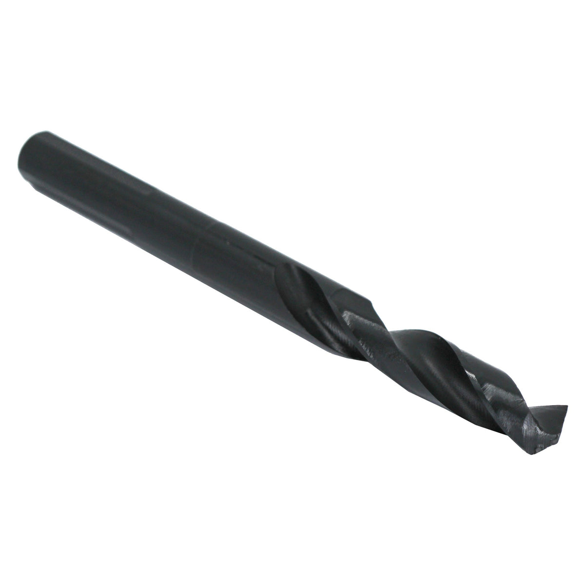 Drill America HSS Reduced Shank DWDRSD, 3/8" Shank