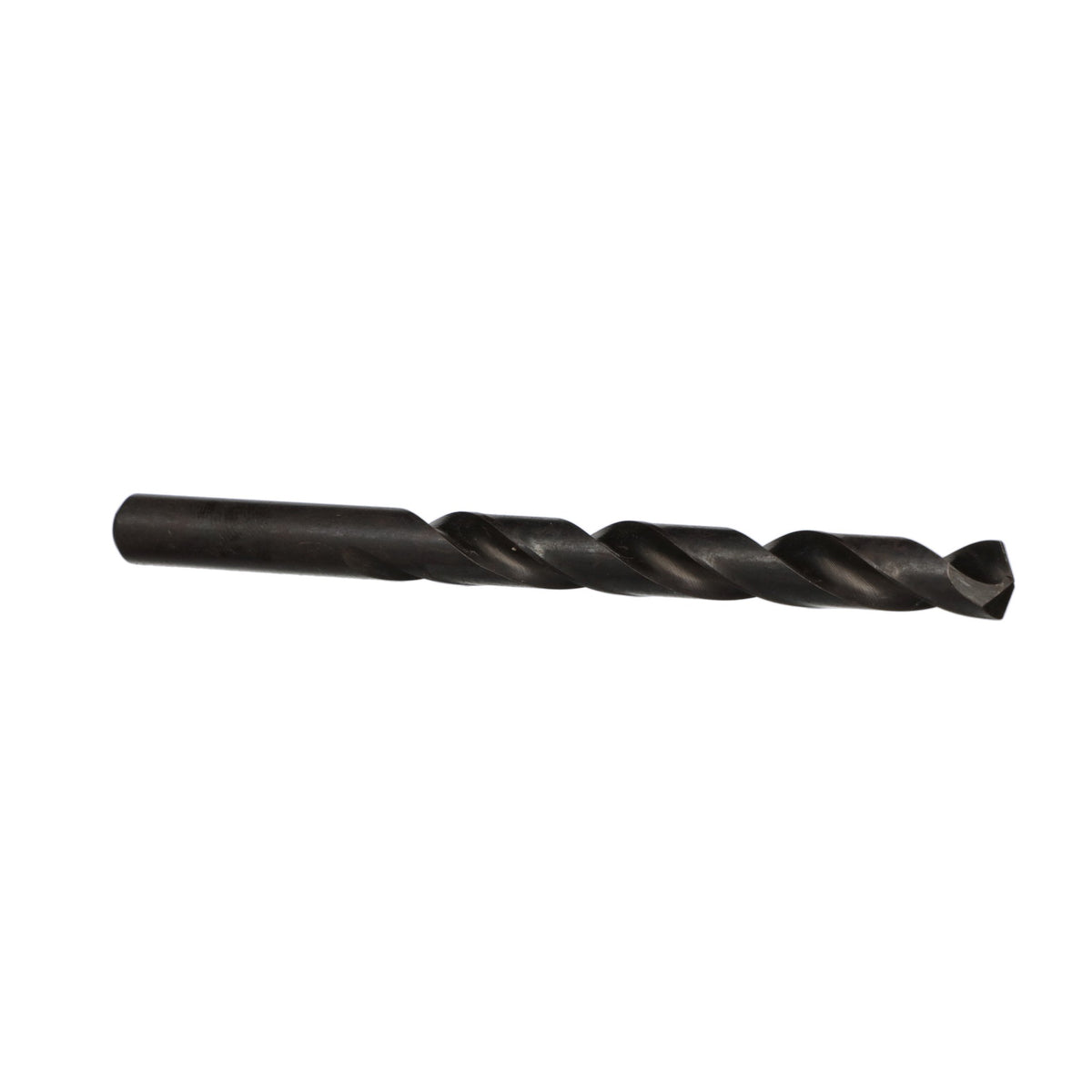 Drill America Black Oxide 135 Split Point Wire (DWDSP Series) - Drill America, Pack of 12