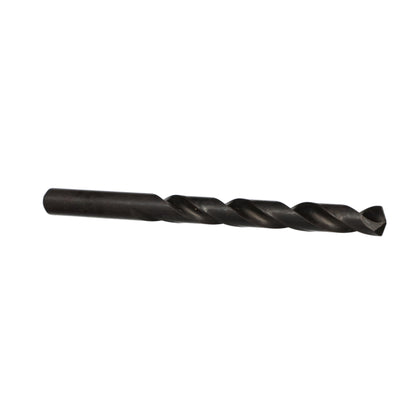 Drill America Black Oxide 135 Split Point Wire (DWDSP Series) - Drill America, Pack of 12