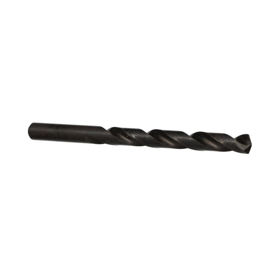 Drill America Black Oxide 135 Split Point Fractional (DWD Series)