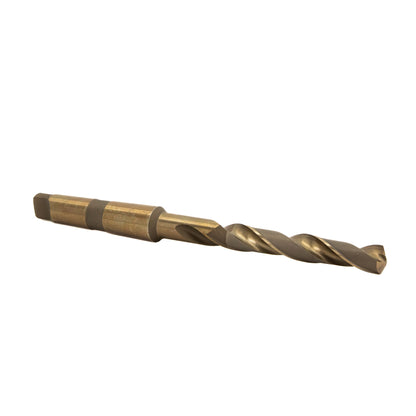 Drill America CT Taper Shank Drills
