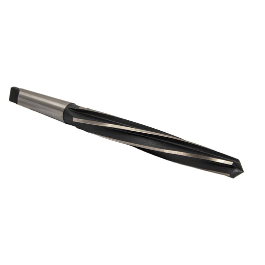 Drill America Spiral Flute Bridge Reamers Taper Shank