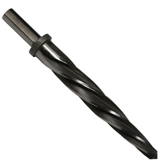 Drill America Shank Bridge Reamers, 1/2" Shank (DWRRBSS Series)
