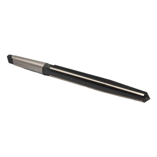 Drill America Straight Flute Bridge Reamers Taper Shank