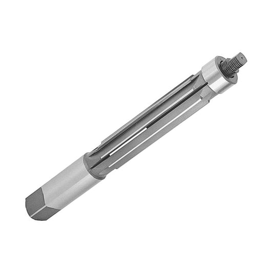 Drill America Machine, Taper Shank Expansion Rmrs