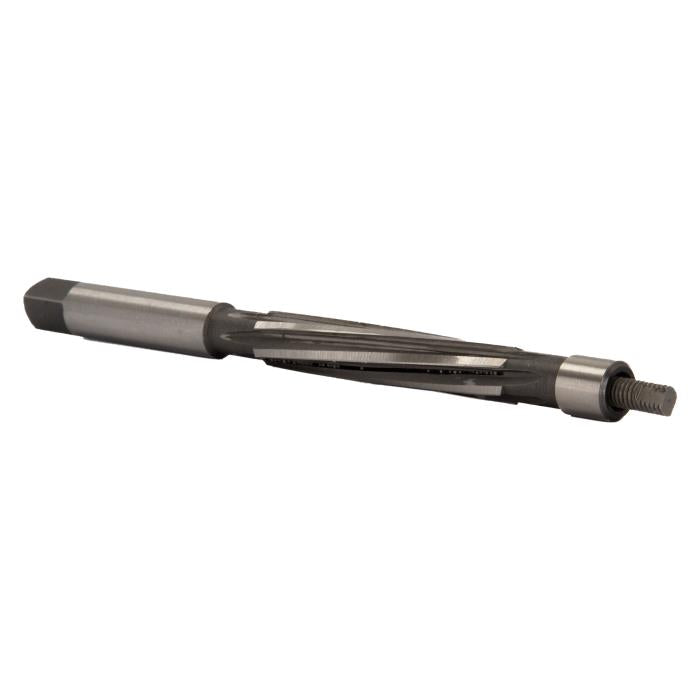 1-3/16 HSS Spiral Flute Hand Expansion Reamer - Drill America DWRRHDES1-3/16