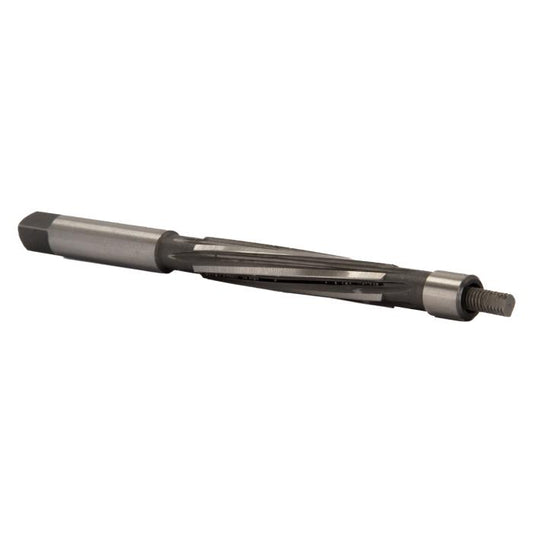 1-3/16 HSS Spiral Flute Hand Expansion Reamer - Drill America DWRRHDES1-3/16