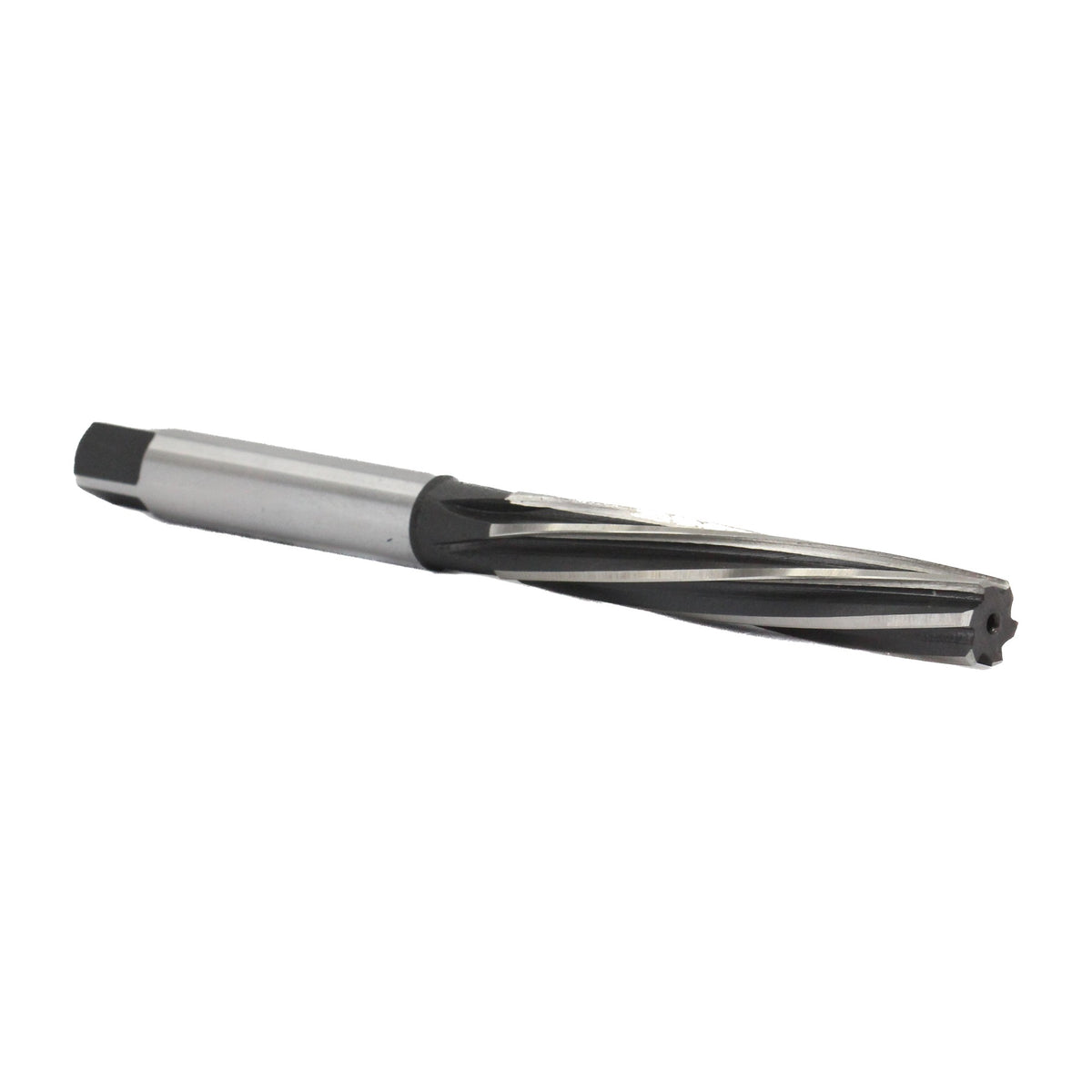 Drill America Spiral Flute Hand Reamers, Fractional