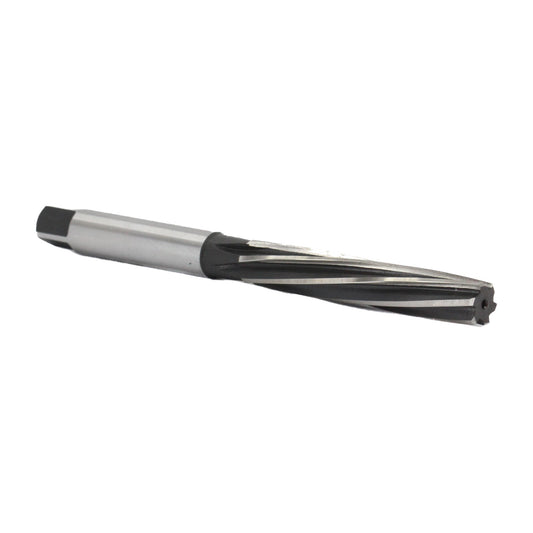 Drill America Spiral Flute Hand Reamers, Fractional