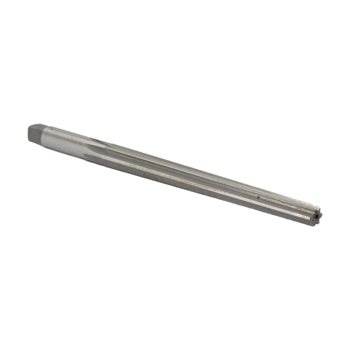 Drill America Straight Flute Taper Pin Reamers