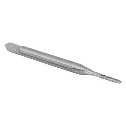 Drill America HSS Fractional Hand Taps, Qualtech, DWT54026