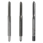 Drill America HSS Fractional Hand Taps, Qualtech, DWT54280