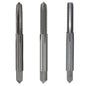 Drill America HSS Fractional Hand Taps, Qualtech, DWT54460
