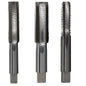 Drill America HSS Fractional Hand Taps, Qualtech, DWT54741