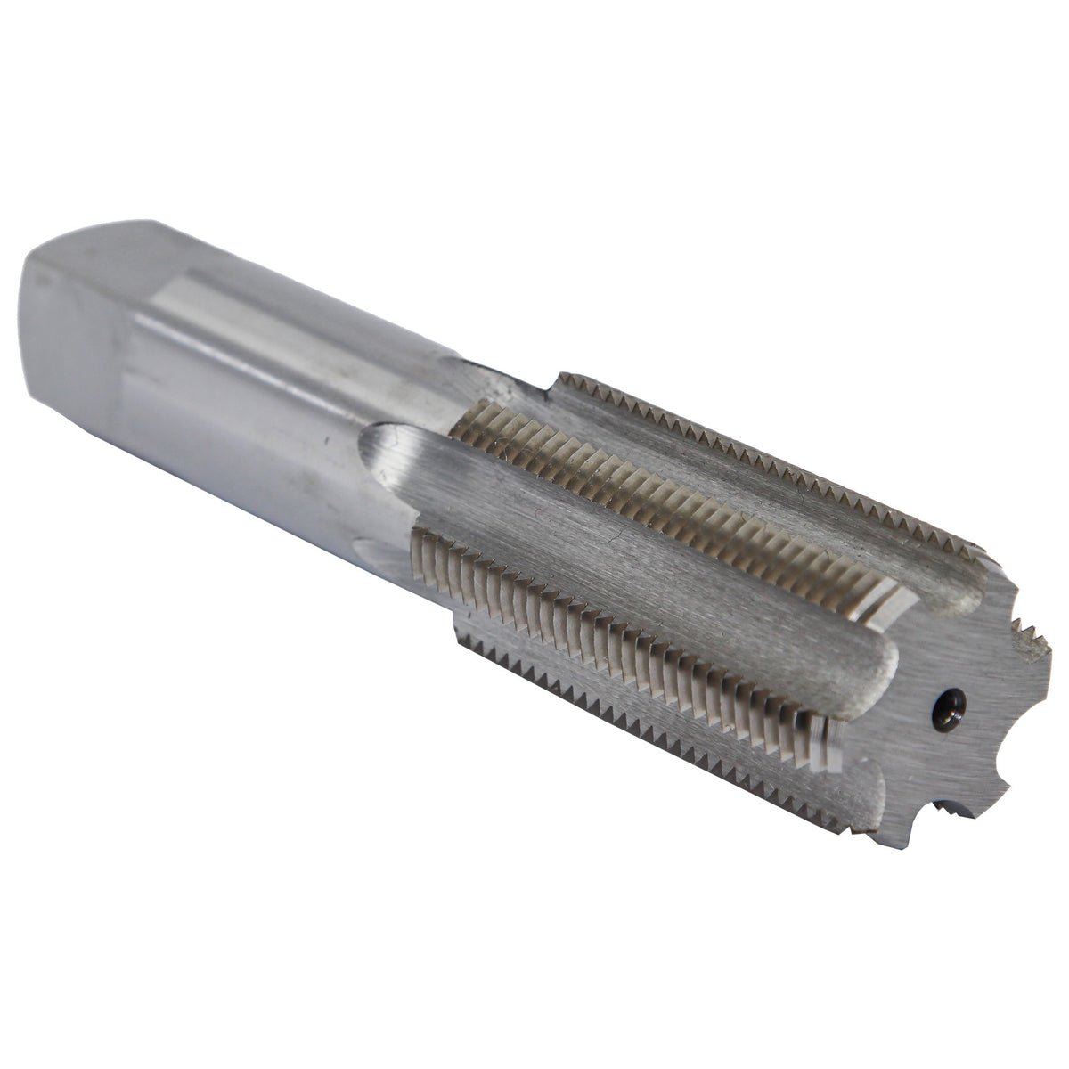 Drill America HSS Fractional Hand Taps, Qualtech, DWT55002