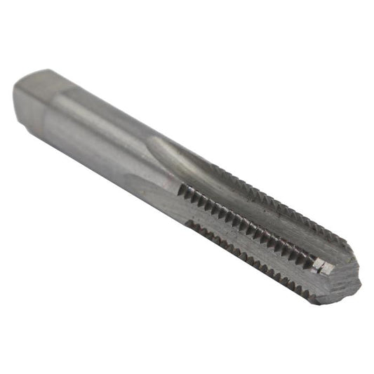 7/16-14 UNC Carbon Steel Bottoming Tap - Drill America DWTB7/16-14