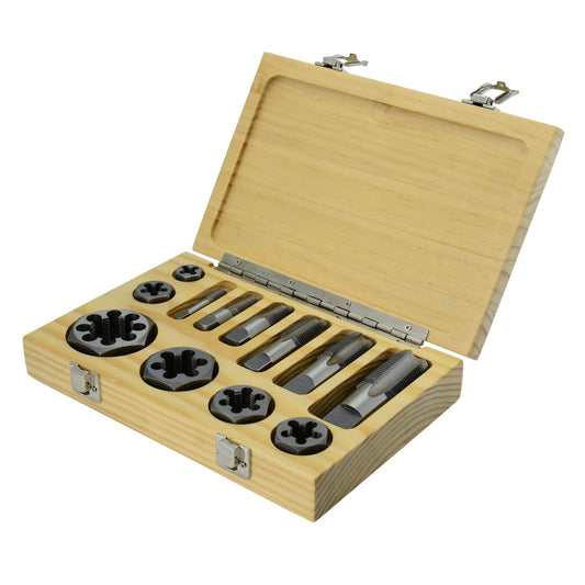 Drill America Tap and Die Sets