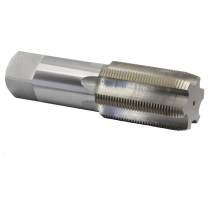 Drill America HSS Fractional Taps, Special Sizes (1-7/16 to 2 in.)