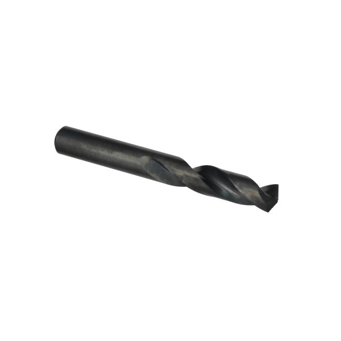 #15 HSS Heavy Duty Split Point Stub Drill Bit - Drill America D/AST15