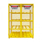 Durham Gas Cylinder Storage Cabinets (EGCC & EGCVC Series)