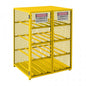 Durham Gas Cylinder Storage Cabinets (EGCC & EGCVC Series)
