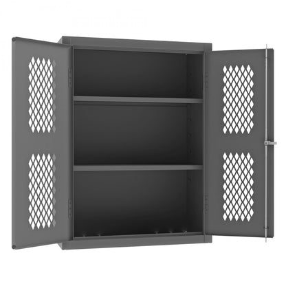 Durham Heavy Duty Ventilated Cabinets & Storage Locker (EMDC & HDCL Series) - Image 1